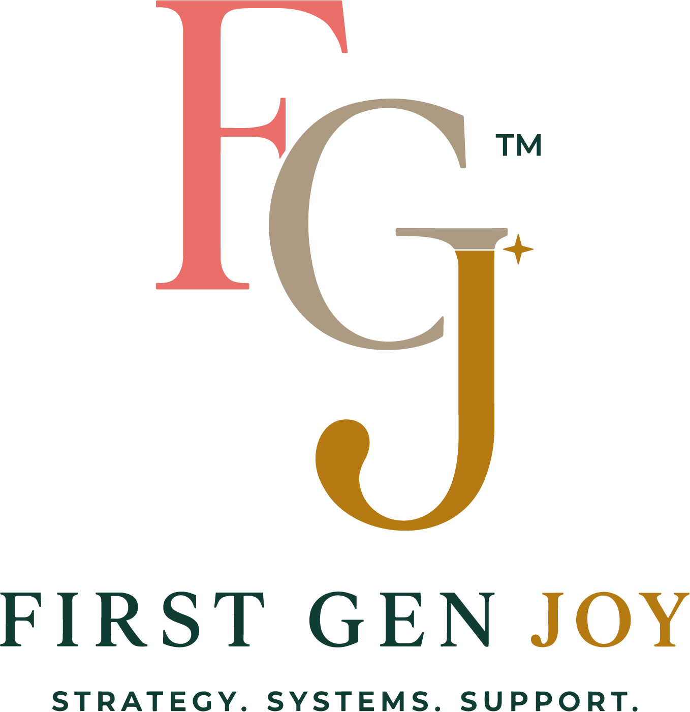 First Gen Joy
